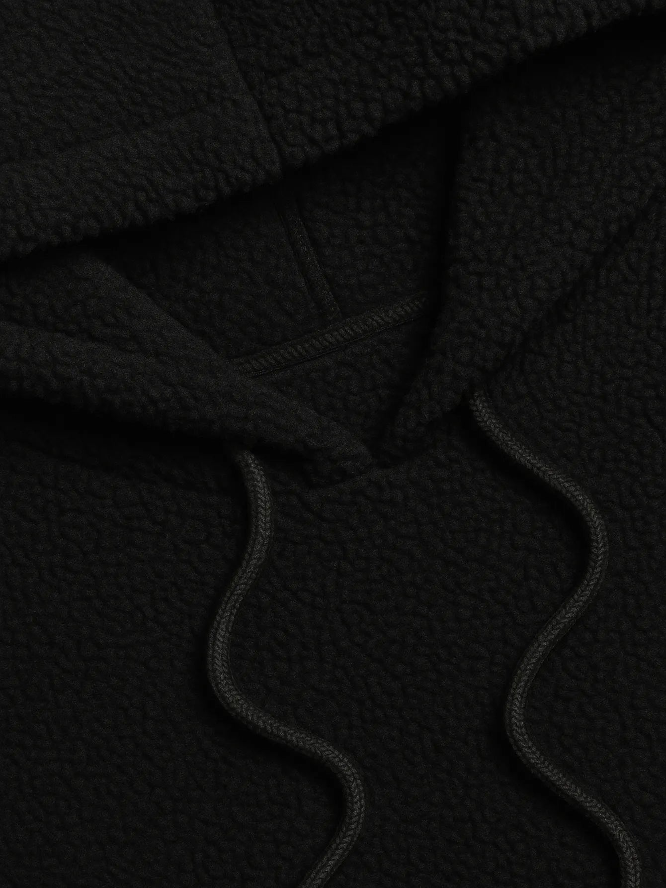 Davos Fleece Zweiteiliges Set