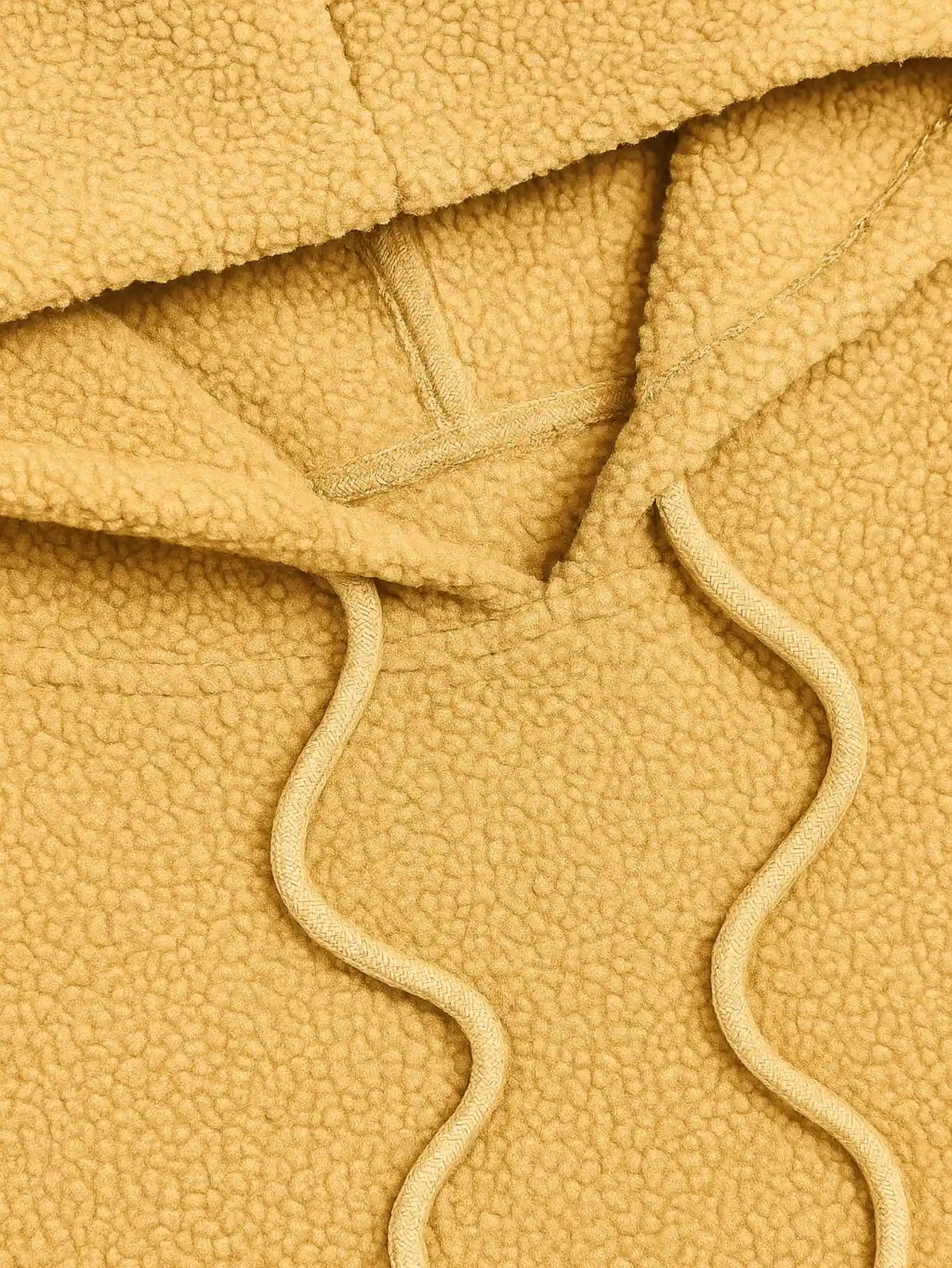 Davos Fleece Zweiteiliges Set