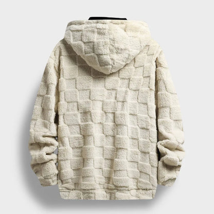 Davos Fluffy Sweater