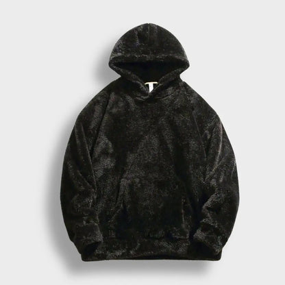 Davos Fluffy Hoodie