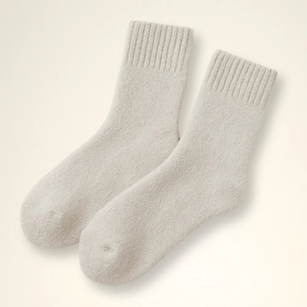 Davos Lounge Socken