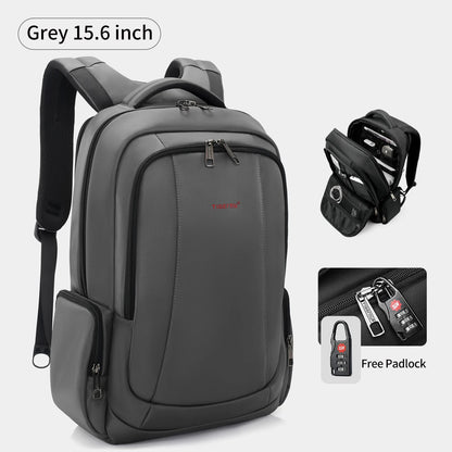 Tigernu Männer Rucksack 14 15,6 17,3 zoll Laptop Rucksack Taschen Für Männer Anti Diebstahl Taschen Schule Rucksack Männlichen Reise Rucksack Rucksack
