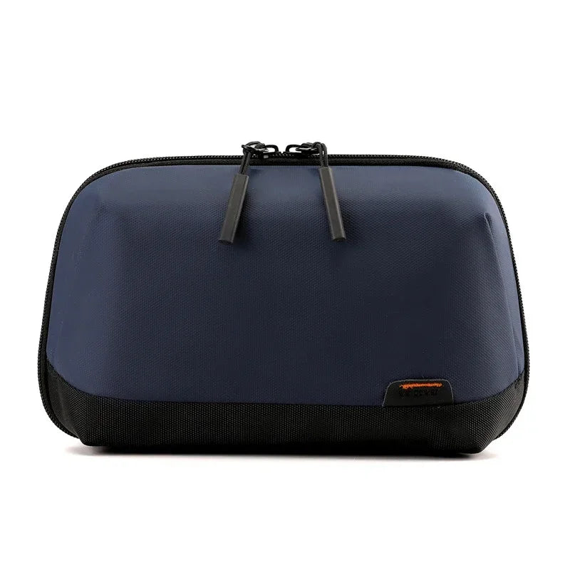 Reise-Elektronik-Organizer, Powerbank-Beutel, elektronische Gadgets, Zubehör-Etui für USB-Kabel, Aufbewahrungstasche für Festplatten