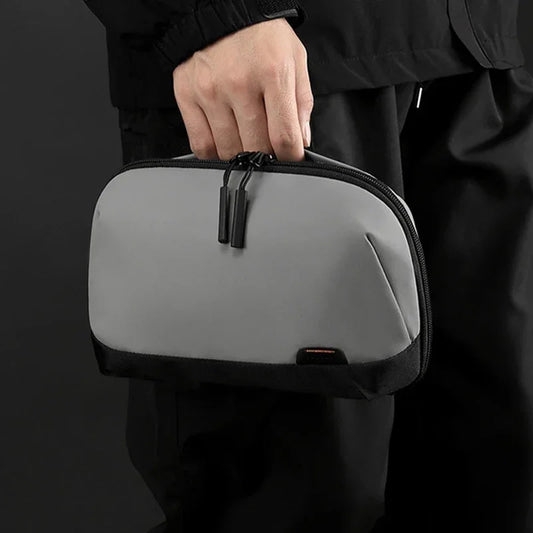 Reise-Elektronik-Organizer, Powerbank-Beutel, elektronische Gadgets, Zubehör-Etui für USB-Kabel, Aufbewahrungstasche für Festplatten