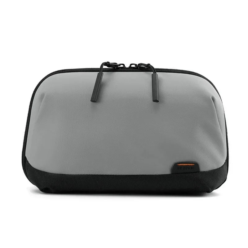 Reise-Elektronik-Organizer, Powerbank-Beutel, elektronische Gadgets, Zubehör-Etui für USB-Kabel, Aufbewahrungstasche für Festplatten