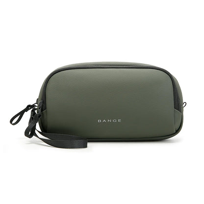 BANGE Neue Unisex-Handtasche aus leichtem, wasserdichtem, digitalem USB-Kabel, Aufbewahrungshandtasche aus Polyester, Elektronik-Reisetasche, Organizer für Kabeletui