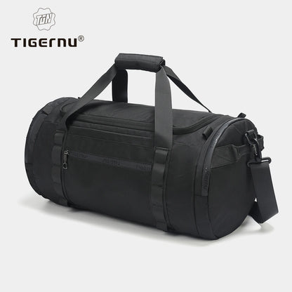 Tigernu Sport Taschen Männer Gym Taschen Für Fitness Training Im Freien Wasserdichte Taschen Männlichen Messenger Tasche Reisetaschen Für Männer Handtasche Männer