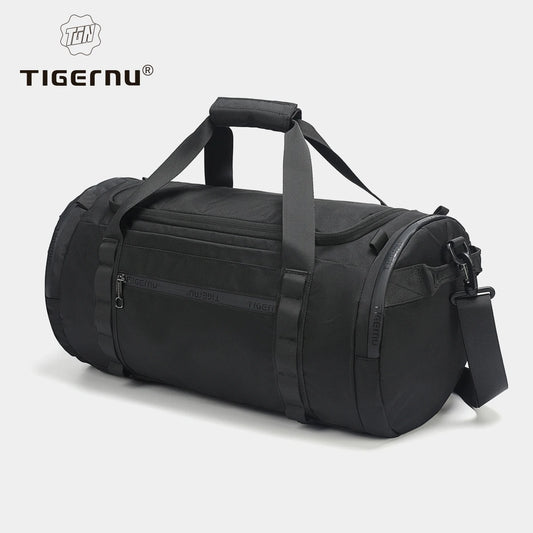 Tigernu Sport Taschen Männer Gym Taschen Für Fitness Training Im Freien Wasserdichte Taschen Männlichen Messenger Tasche Reisetaschen Für Männer Handtasche Männer