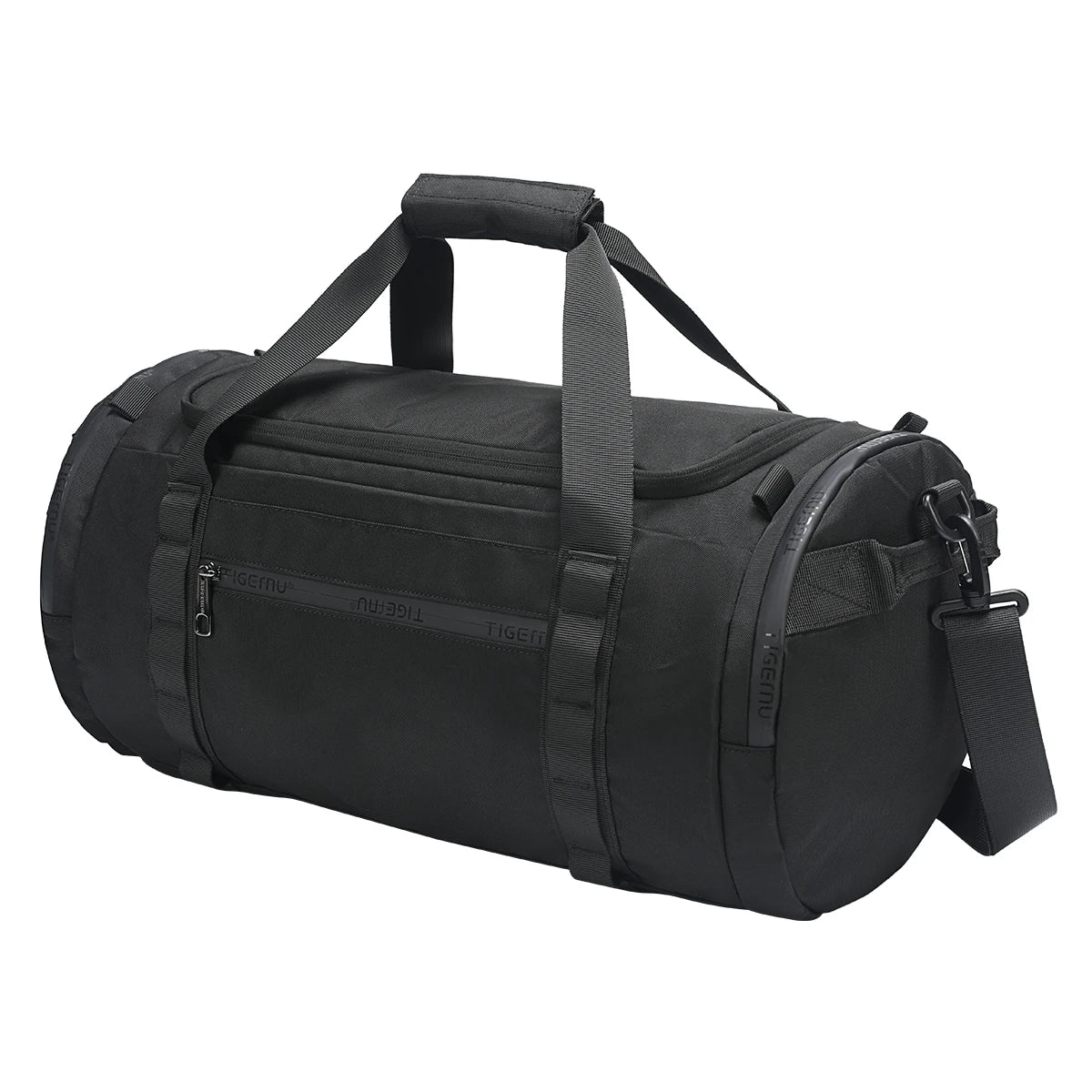 Tigernu Sport Taschen Männer Gym Taschen Für Fitness Training Im Freien Wasserdichte Taschen Männlichen Messenger Tasche Reisetaschen Für Männer Handtasche Männer
