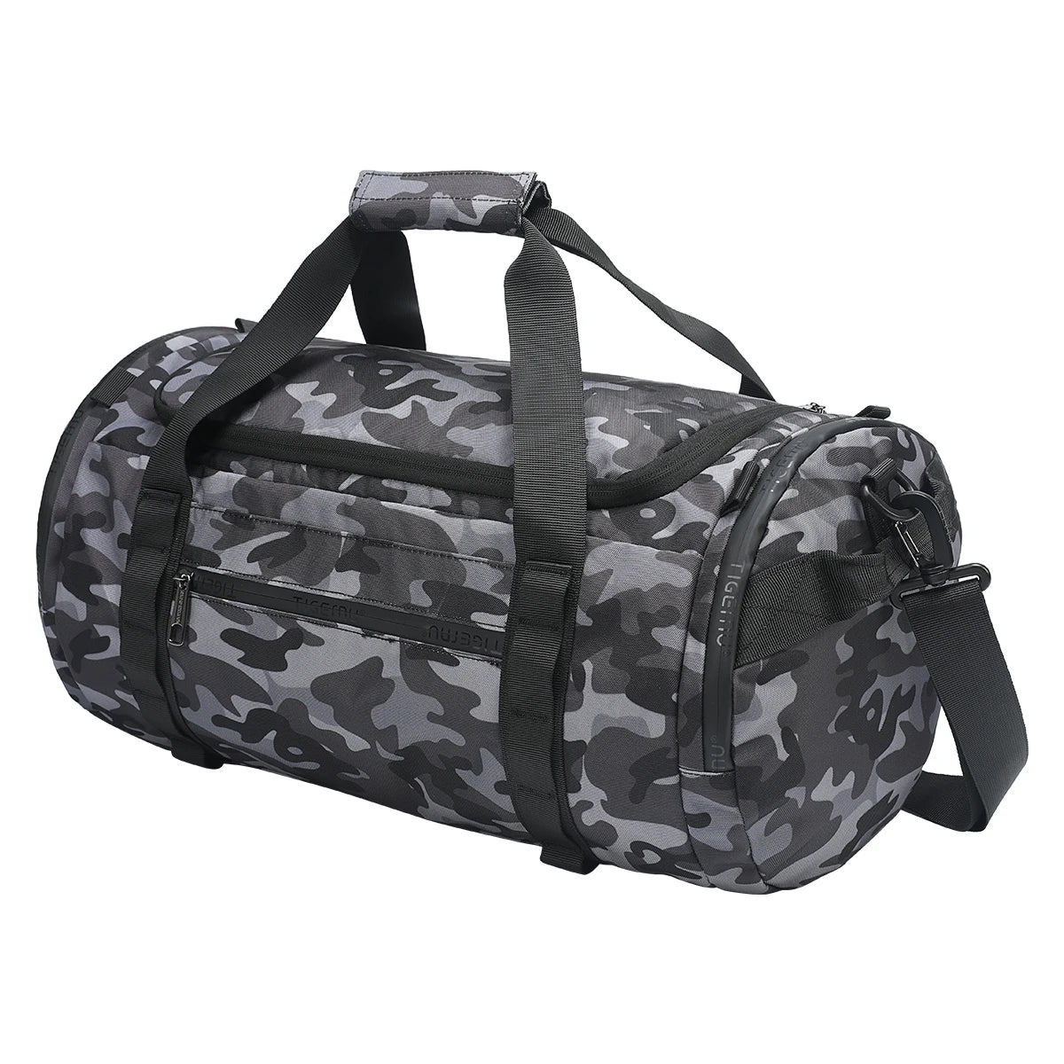 Tigernu Sport Taschen Männer Gym Taschen Für Fitness Training Im Freien Wasserdichte Taschen Männlichen Messenger Tasche Reisetaschen Für Männer Handtasche Männer