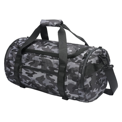 Tigernu Sport Taschen Männer Gym Taschen Für Fitness Training Im Freien Wasserdichte Taschen Männlichen Messenger Tasche Reisetaschen Für Männer Handtasche Männer