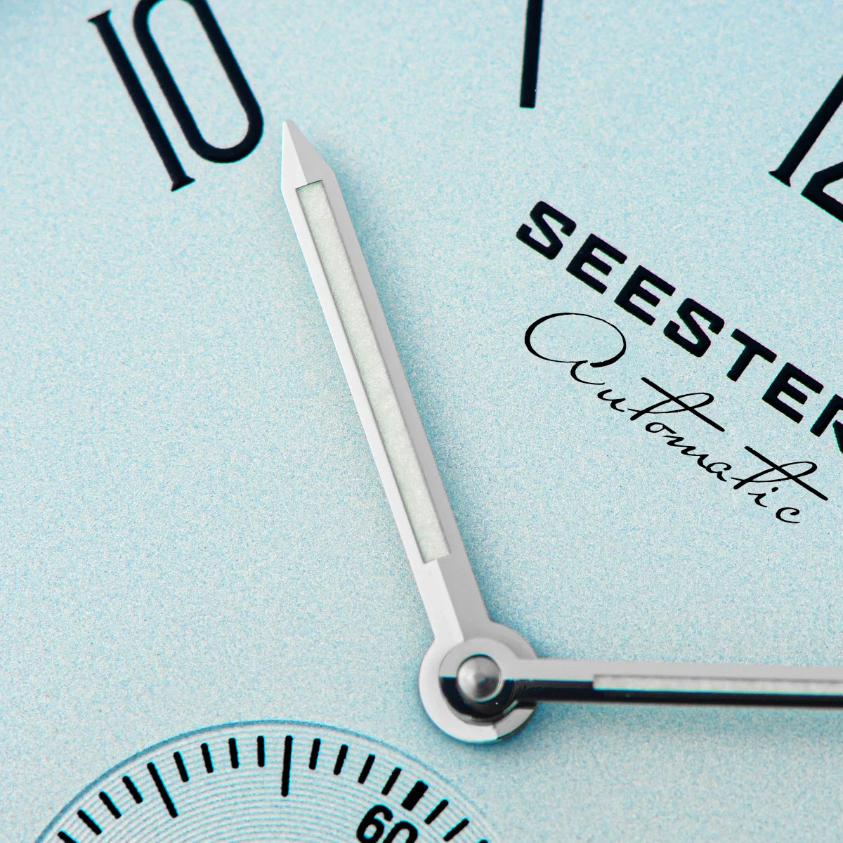SEESTERN 2024 Neue Männer Uhr Automatische Business Armbanduhren ST1701 Bewegung Ultra Dünne Uhr Top Marke Luxus Mode Lässig