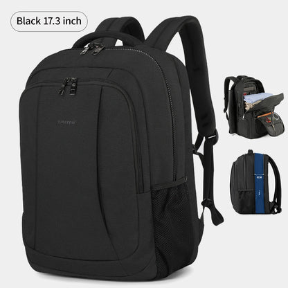 Tigernu Männer Rucksack 14 15,6 17,3 zoll Laptop Rucksack Taschen Für Männer Anti Diebstahl Taschen Schule Rucksack Männlichen Reise Rucksack Rucksack